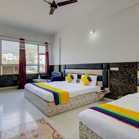 Itsy Hotels Satya Shree Katra  Eksteriør bilde