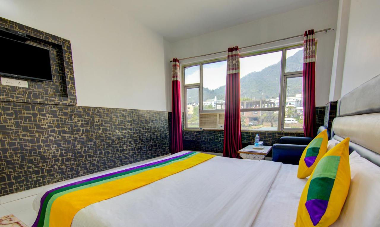 Itsy Hotels Satya Shree Katra  Eksteriør bilde